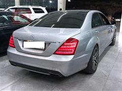 مێرسێدس بێنز S-Class